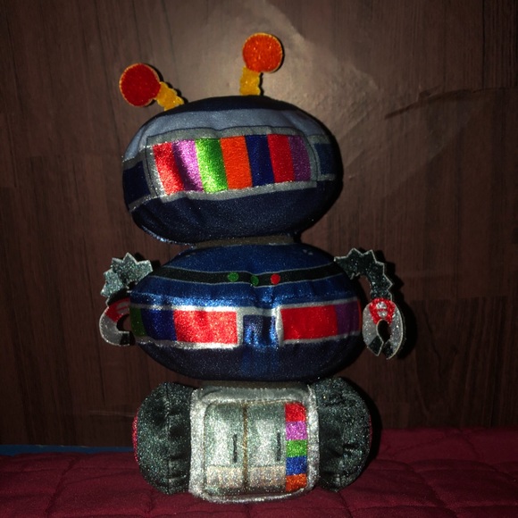 fnaf candy cadet plush